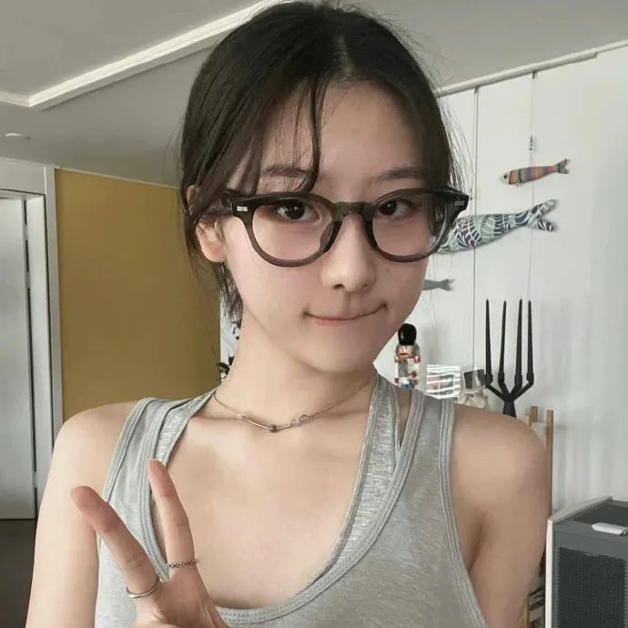 小手牵小狗