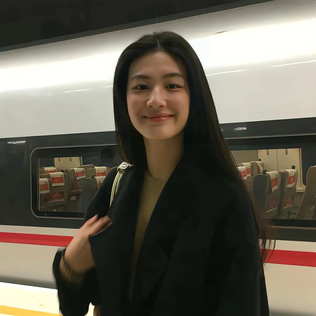 异轨姝途
