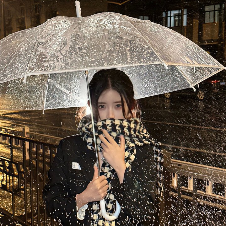 野兽与美女