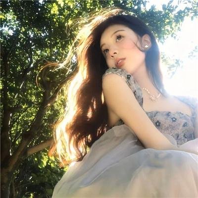 夏日暖洋洋